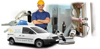locksmiths Harold Hill